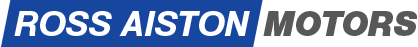 Ross Aiston Motors